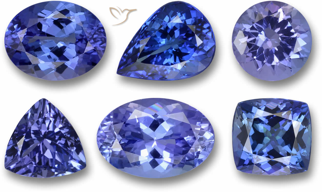 Tanzanite in vendita