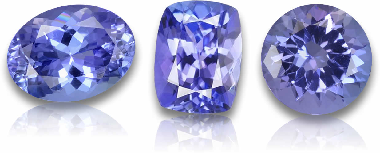 Tanzanite in vendita