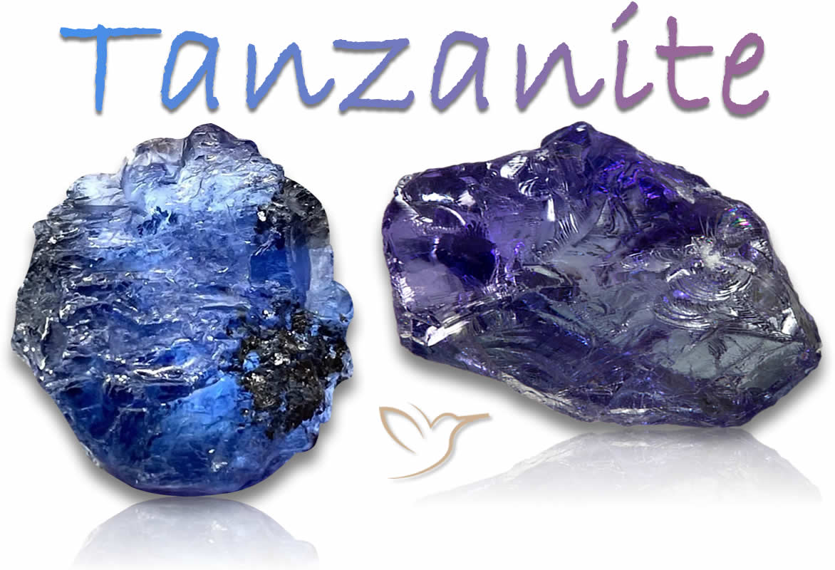 Acquista pietre di tanzanite