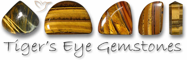 Buy Tiger's Eye Gemstones