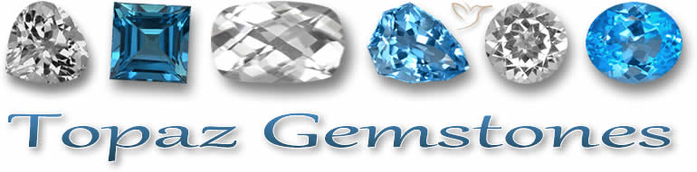 Acquista gemme di topazio
