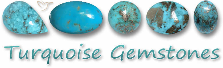 Buy Turquoise Gemstones