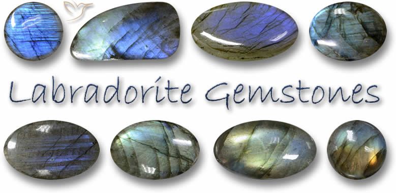 Acquista gemme labradorite
