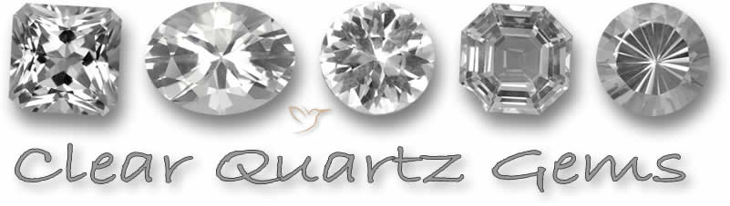 Acquista gemme di quarzo ialino