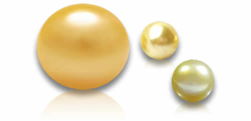 Pietre preziose di perle
