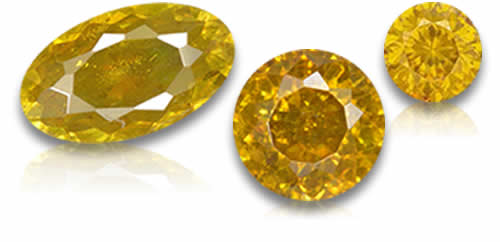 Pietre preziose di sfalerite