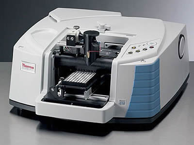 Spettrometro FTIR FTIR Spectrometer