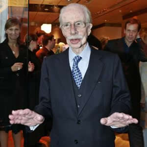 Hans Stern