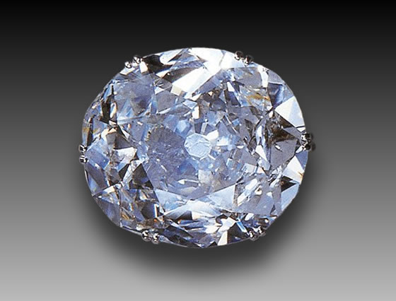 Il diamante Koh-I-Noor