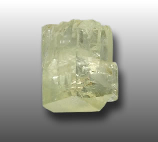 Amblygonite Grezzo dal Brasile