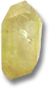 Amblygonite Grezzo dal Brasile
