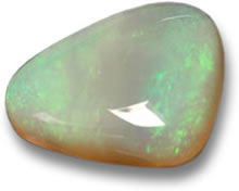Opale Amorfo