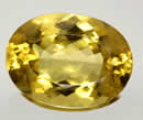 Acquista Berillo dorato naturale da GemSelect