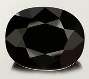 Tormalina nera
