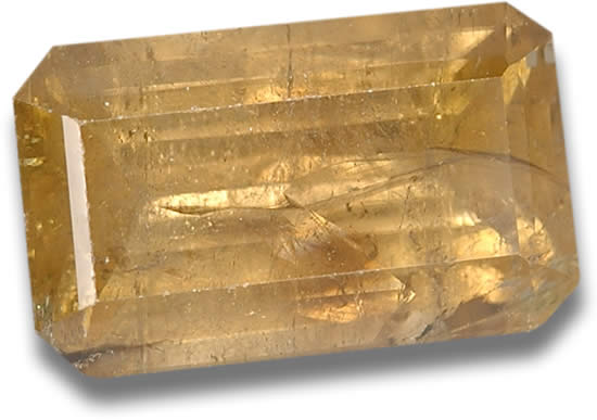Cassiterite dall'Australia