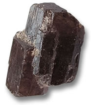 Tormalina Dravite
