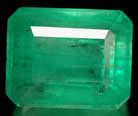Gemme di smeraldo naturale su GemSelect