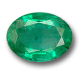 Smeraldo - Maggio Birthstone