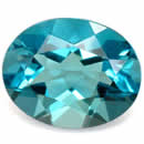 Fluorite colorata Paraiba