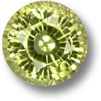 Granato Grossularite (o Grossular).