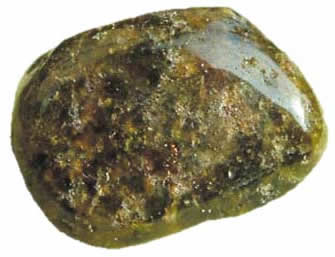 Idocrasi opaca