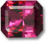 Granato Rodolite