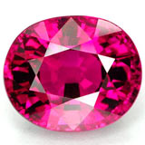 Tormalina rubellite