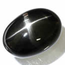 Diopside stellare