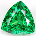 Granato Tsavorite superiore su GemSelect
