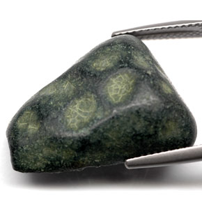 Il geode di agata Multicolore naturale da 16.82 ct, Forma fantasia, Opaco