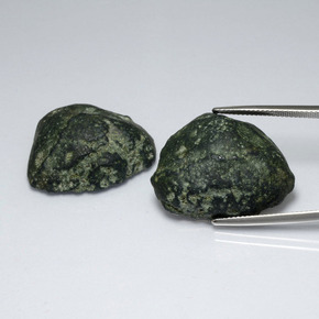 Gemme di Il geode di agata Multicolore naturale da 53.65 ct, Forma fantasia, Opaco