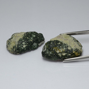 Geodi di agata naturale multicolore da  ct, forma fantasia, opaco
