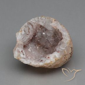 Il geode di agata Multicolore naturale da 54.13 ct, Taglio a fantasia, Opaco