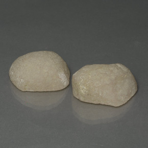 Geodi di agata naturale multicolore da 16,57 ct, forma fantasia, opaco