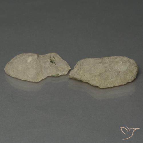 Gemme di Il geode di agata Multicolore naturale da 22.90 ct, Taglio a fantasia, Opaco