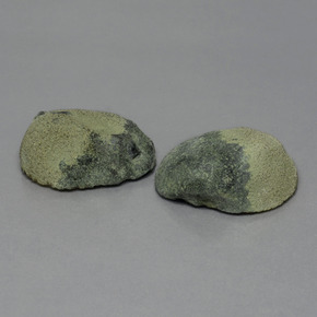 Gemme di Il geode di agata Multicolore naturale da 65.63 ct, Forma fantasia, Opaco