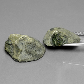 Gemme di Il geode di agata Multicolore naturale da 40.93 ct, Forma fantasia, Opaco