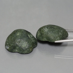 Gemme di Il geode di agata Multicolore naturale da 52.45 ct, Forma fantasia, Opaco