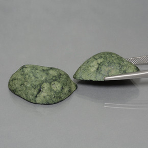 Geodi di agata naturale multicolore da 39,33 ct, forma fantasia, opaco