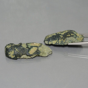 Gemme di Il geode di agata Multicolore naturale da  ct, Forma fantasia, Opaco