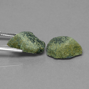 Gemme di Il geode di agata Multicolore naturale da  ct, Forma fantasia, Opaco