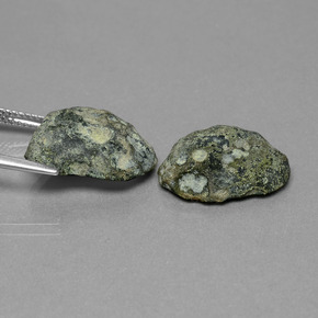 Gemme di Il geode di agata Multicolore naturale da  ct, Forma fantasia, Opaco