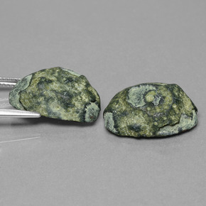 Gemme di Il geode di agata Multicolore naturale da  ct, Forma fantasia, Opaco