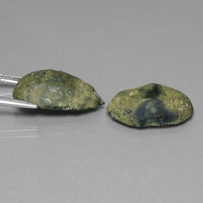 Gemme di Il geode di agata Multicolore naturale da  ct, Forma fantasia, Opaco