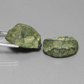 Gemme di Il geode di agata Multicolore naturale da  ct, Forma fantasia, Opaco