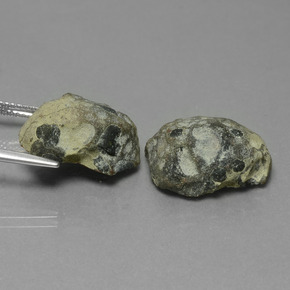 Geodi di agata naturale multicolore da 21,80 ct, forma fantasia, opaco