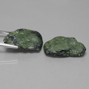 Geodi di agata naturale multicolore da 32,12 ct, forma fantasia, opaco