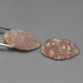 Gemme di Il geode di agata Multicolore naturale da  ct, Forma fantasia, Opaco