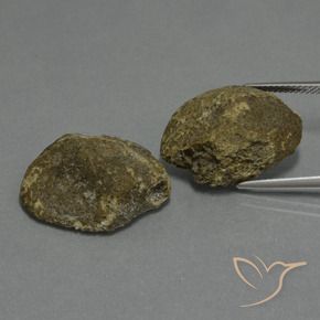Gemme di Il geode di agata Multicolore naturale da 29.27 ct, Taglio a fantasia, Opaco