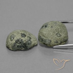 Gemme di Il geode di agata Multicolore naturale da 21.43 ct, Taglio a fantasia, Opaco